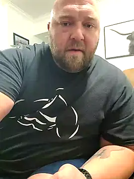 Strong Bear89 online show from 12/09/24, 06:01