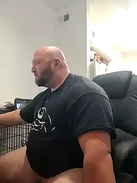 Strong Bear89 online show from 12/09/24, 04:15