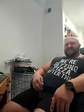 Strong Bear89 online show from 12/17/24, 06:09