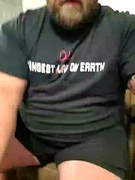 Strong Bear89 online show from 12/31/24, 04:16