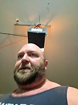 Strong Bear89 online show from 02/27/25, 05:04