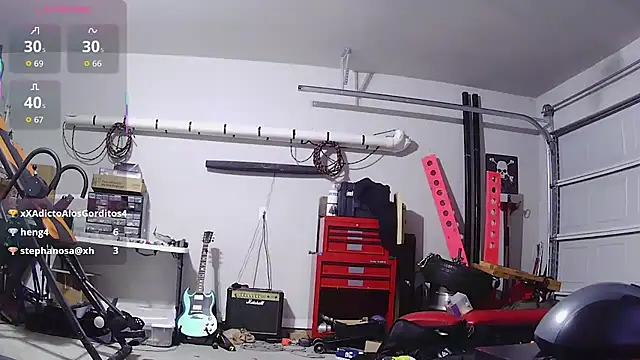 Strong Bear89 online show from 04/15/26, 07:58