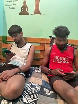 blr boi online show from 06/15/26, 03:47