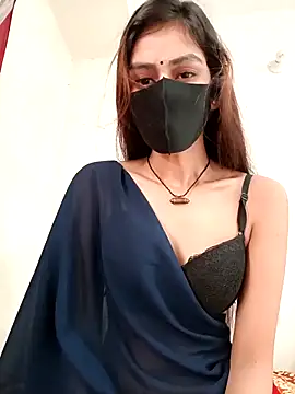 Tisha-01 online show from 09/21/25, 03:08