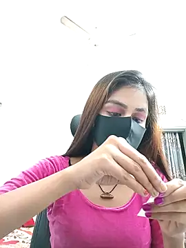 Tisha-01 online show from 09/22/25, 03:25