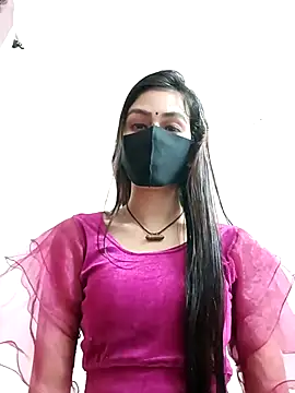 Tisha-01 online show from 09/25/25, 05:05