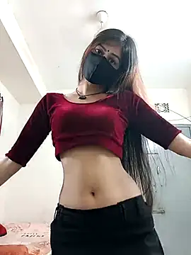 Tisha-01 online show from 10/22/25, 02:23