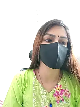 Tisha-01 online show from 11/01/25, 02:57