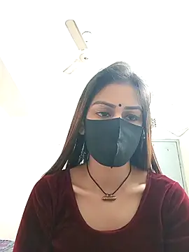 Tisha-01 online show from 12/03/25, 01:35