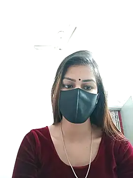 Tisha-01 online show from 12/18/25, 02:06