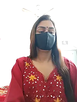 Tisha-01 online show from 01/06/26, 03:21