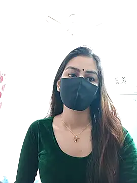 Tisha-01 online show from 01/18/26, 02:26