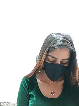 Tisha-01 online show from 02/07/26, 03:32