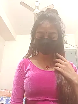 Tisha-01 online show from 02/09/26, 02:48