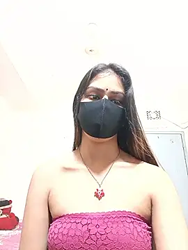 Tisha-01 online show from 05/21/26, 02:29