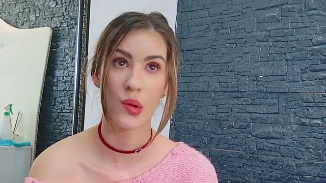 LaurynCopper online show from 01/27/25, 12:58