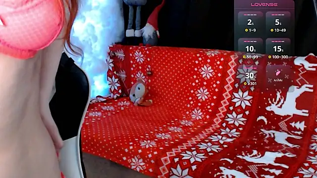 Fox Lisa online show from 12/02/24, 07:03