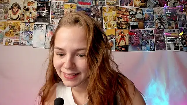 Fox Lisa online show from 10/01/25, 09:54