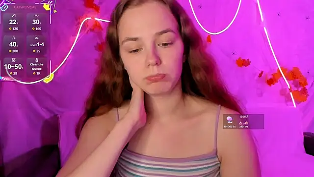 Fox Lisa online show from 11/14/25, 10:18