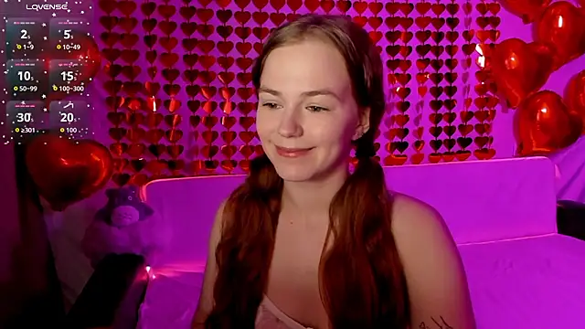 Fox Lisa online show from 02/09/26, 09:08