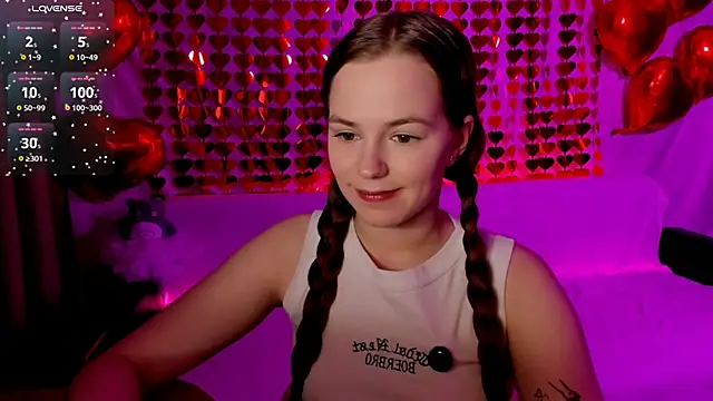 Fox Lisa online show from 03/06/26, 07:43