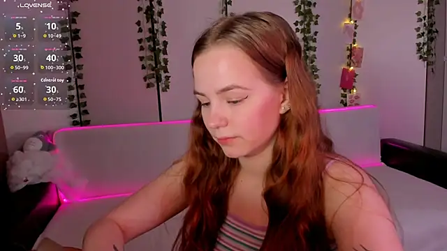 Fox Lisa online show from 04/13/26, 09:31