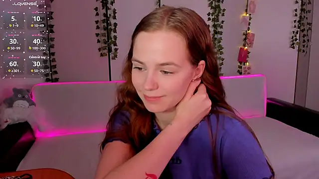 Fox Lisa online show from 04/19/26, 06:54