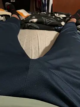 Diegochii online show from 01/13/25, 07:21