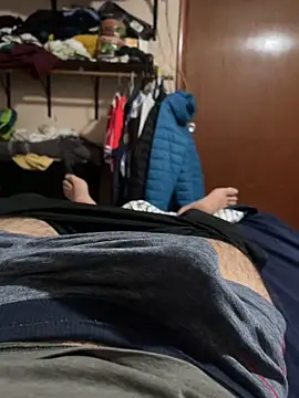 Diegochii online show from 01/27/25, 05:14