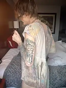 ivylee31 online show from 01/08/25, 09:01