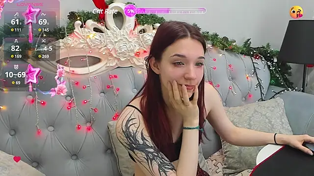 Shirley Thomas online show from 01/10/25, 02:23