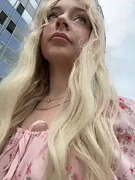 melissa grr online show from 07/10/26, 02:30