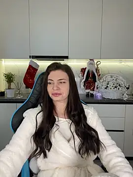 CurlyLara online show from 01/11/26, 11:37