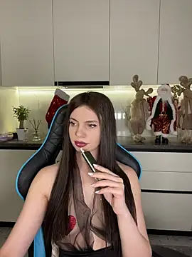 CurlyLara online show from 01/14/26, 06:24