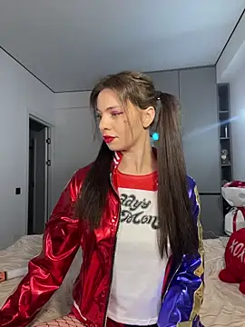 CurlyLara online show from 02/07/26, 10:52