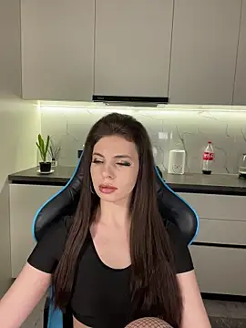 CurlyLara online show from 04/02/26, 06:38