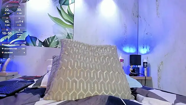 shaidyscott online show from 02/22/25, 11:24