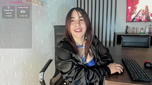 shaidyscott online show from 09/29/25, 03:11