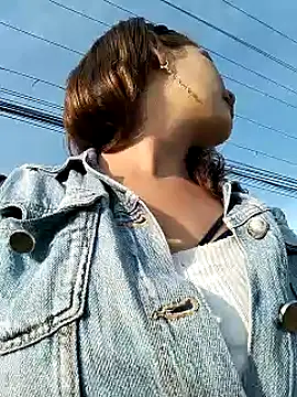 Alysson-- online show from 01/21/25, 12:18