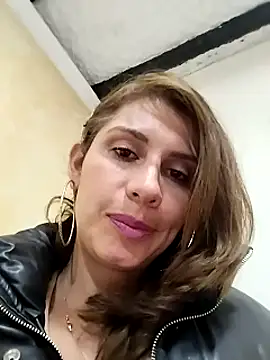 Alysson-- online show from 01/24/25, 04:39