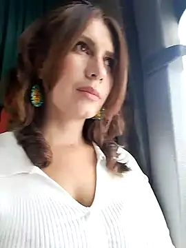 Alysson-- online show from 01/28/25, 01:16