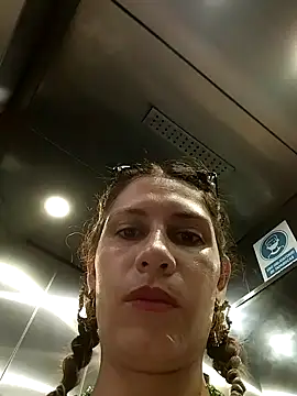 Alysson-- online show from 02/05/25, 12:27