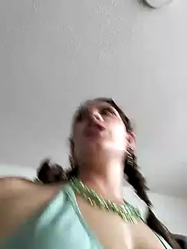 Alysson-- online show from 02/05/25, 04:03