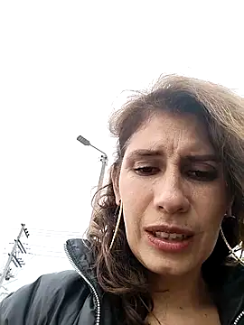 Alysson-- online show from 02/14/25, 04:09