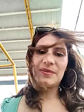 Alysson-- online show from 02/20/25, 04:03