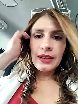 Alysson-- online show from 03/06/25, 01:14