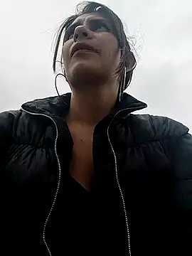 Alysson-- online show from 03/13/25, 04:34