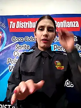 Alysson-- online show from 09/15/25, 02:17