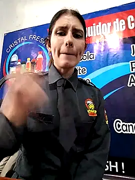 Alysson-- online show from 09/18/25, 02:30