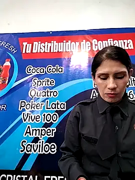 Alysson-- online show from 09/20/25, 01:56